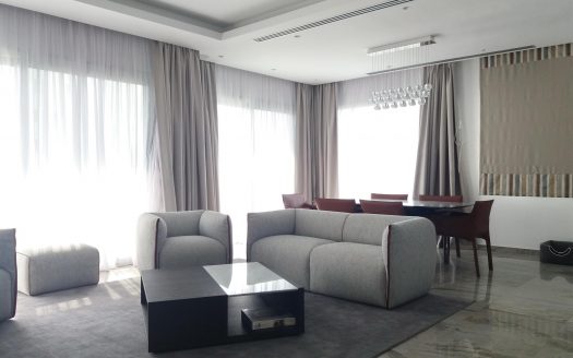4 Bedroom beautiful modern penthouse for sale
