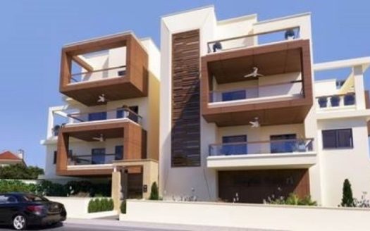 3 Bedroom apartment for sale in residential area