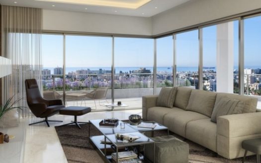 3 Bedroom penthouse for sale