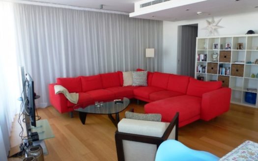 3 Bedroom penthouse in Residence 51
