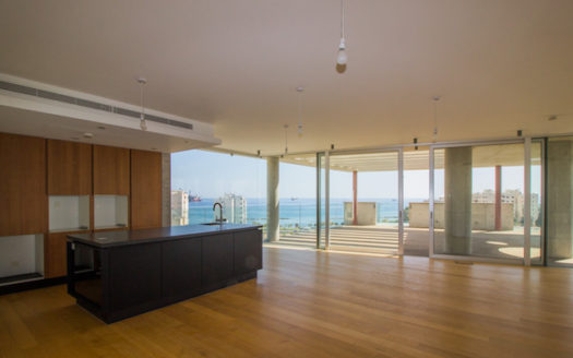 3 Bedroom penthouse in Residence 51