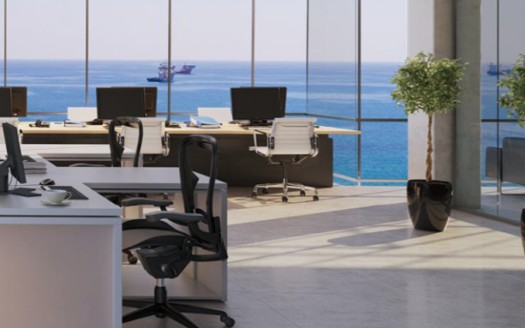 Luxury Office for sale in Neapolis, Limassol