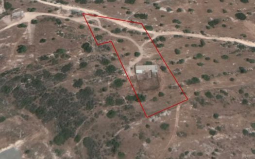 For sale industrial land