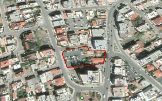 Land for sale- close to the city center