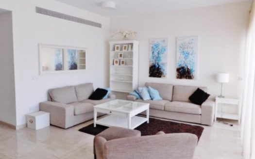 2 Bedroom apartment for sale- in Limassol Marina