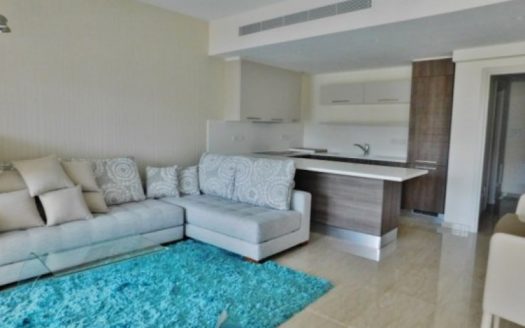 2 Bedroom apartment for sale-in Limassol Marina