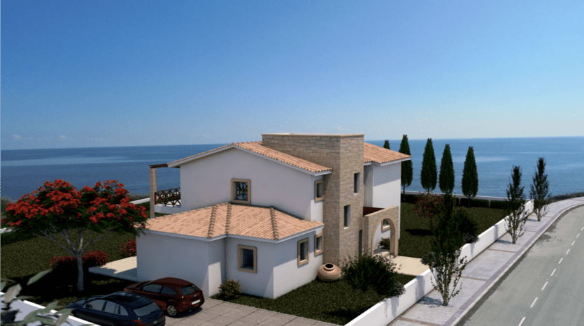 aphrodite hills property sales and rentals