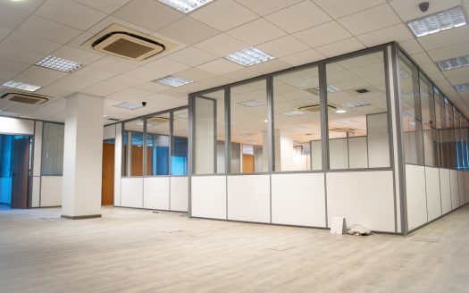 Offices available in Limassol