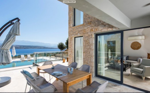 5 bedroom villa for sale in Paphos