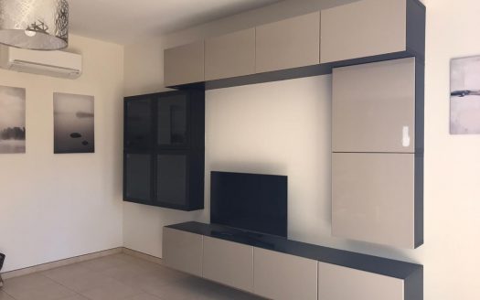 1 Bedroom apartment in Agios Nikolaos, Limassol for rent