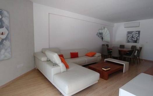 Lovely 2 bedroom apartment for rent