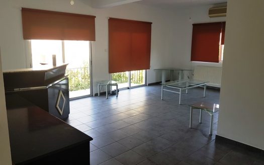 3 Bedroom apartment for rent in Larnaca
