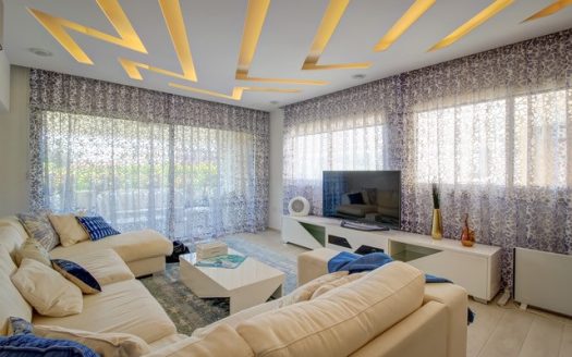 3 Bedroom apartment in Potamos Germasogeias, Limassol