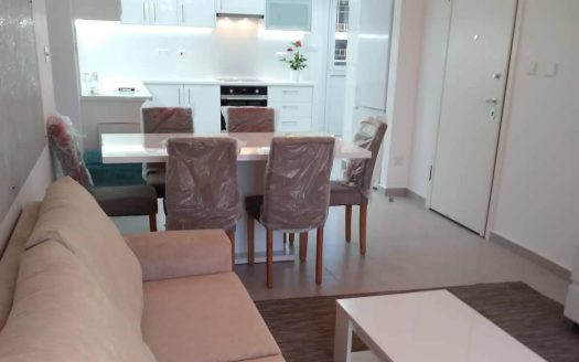 3 Bedroom apartment in Neapolis, Limassol for rent