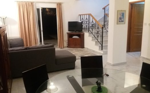 3 Bedroom villa in Potamos Germasogeias
