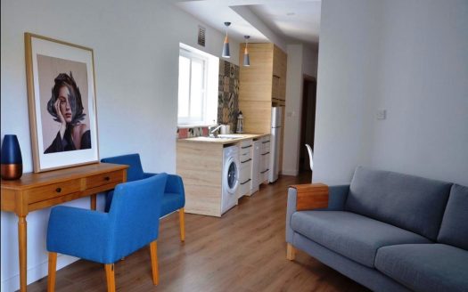2 Bedroom apartment in Agios Tychonas