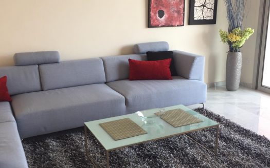 2 Bedroom apartment in Amathounta for rent