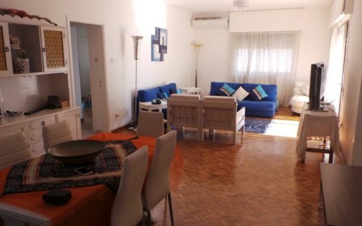 2 bedroom sea front Apartment in Agios Tychonas sea front