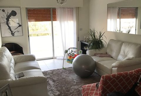 3 bedroom apartment for rent in Neapolis, Limassol