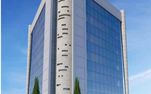 Luxury office in the heart of Limassol for sale