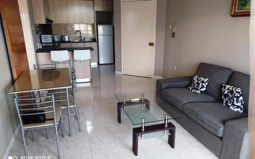 2 Bedroom apartment in Potamos Germasogeias, Limassol