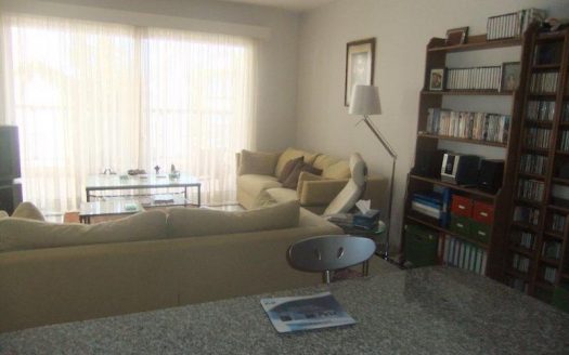 2 bedroom apartment for rent in Neapolis