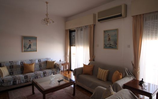 Lovely 2 bedroom apartment in the centre of Limassol