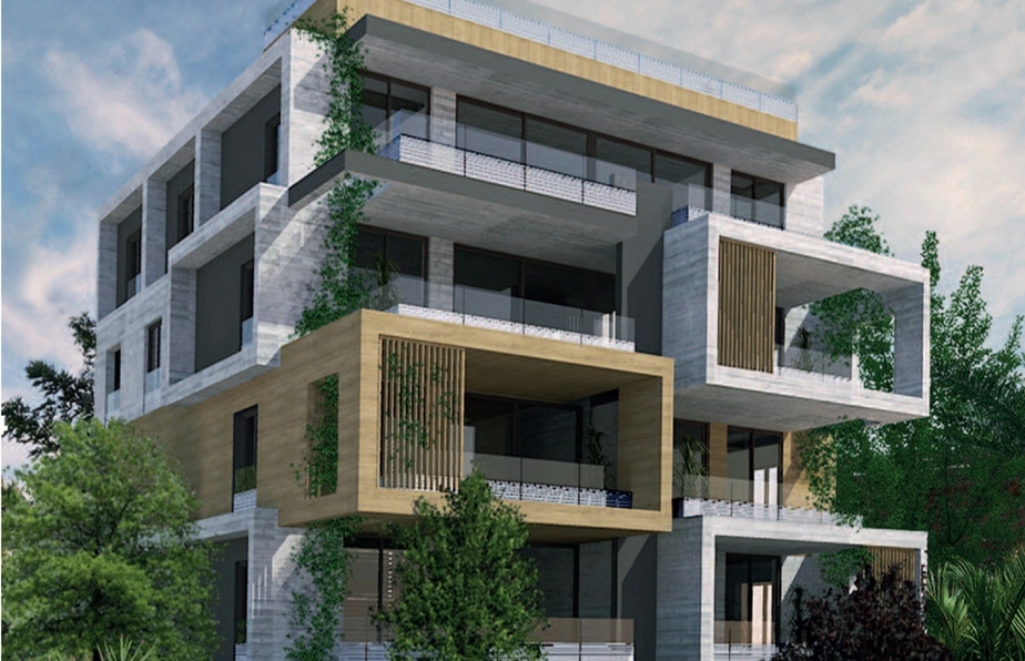 new developments in limassol alasia residence