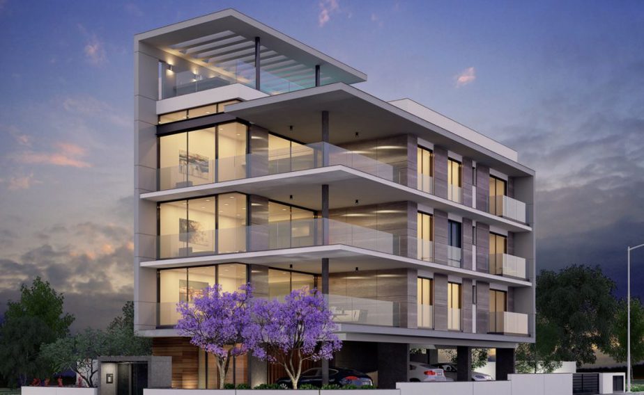 5 Exceptional Property Developments in Limassol, Cyprus