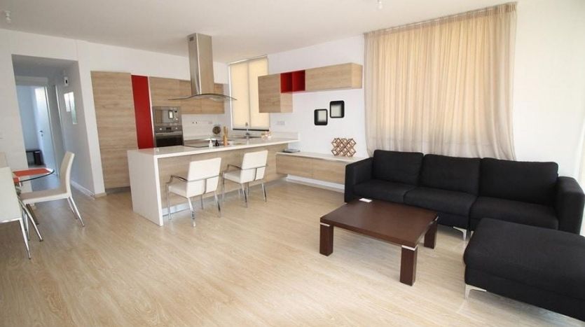 6 Limassol Apartment Listings: From Economical to Elite Class