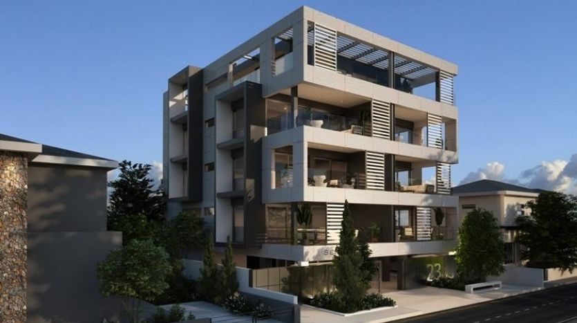 6 Limassol Apartment Listings: From Economical to Elite Class