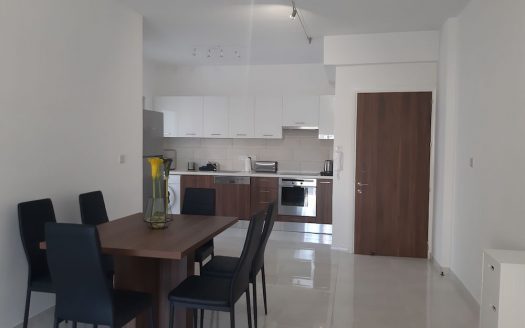 2 Bedroom Apartment in Neapolis For Rent