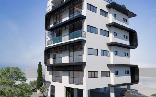 Commercial building for sale in the Centre of Limassol