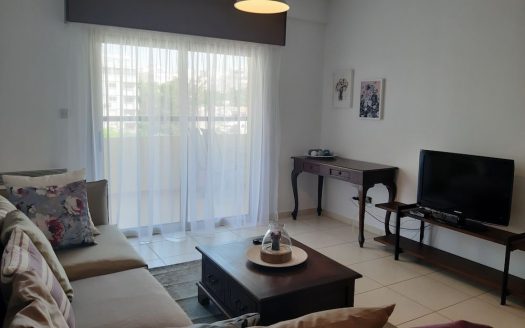 2 Bedroom Apartment In Neapolis Available For Rent