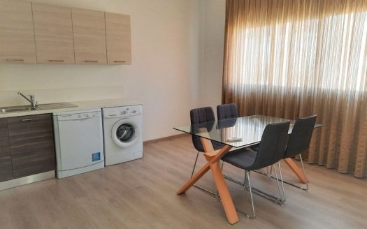 2 bedroom apartment for rent in Potamos Germasogeia