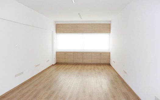 Office space for rent in Limassol City Centre