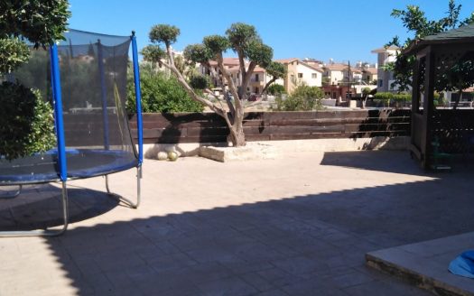 For sale 3 bedroom house in Kolossi