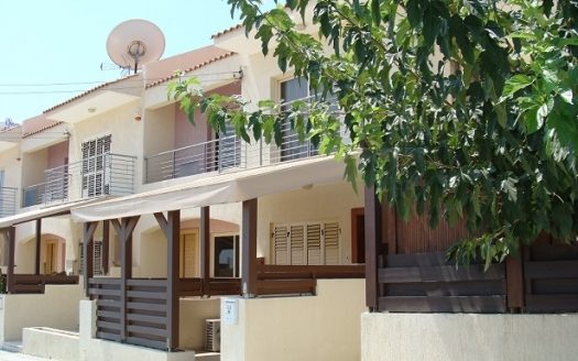 3 bedroom townhouse for sale in Erimi