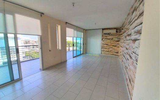 2 bedroom apartment for rent in the heart of Limassol