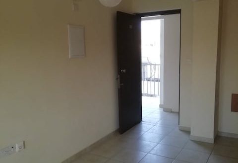Studio for rent in the centre of Limassol