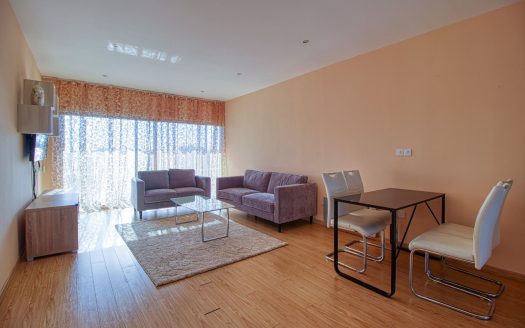 2 Bedroom apartment in Neapolis for rent