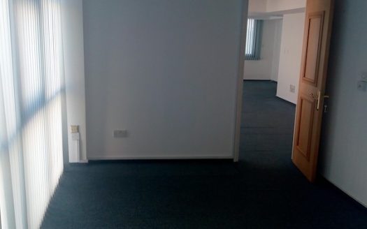 Office for rent in the centre of Limassol