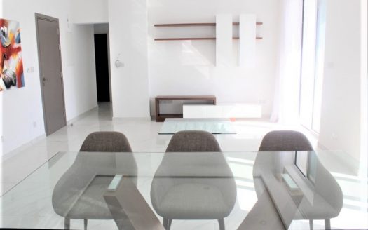 3 bedroom penthouse for sale in Potamos Germasogeias