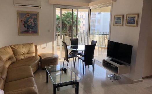 Lovely 1 bedroom apartment for rent