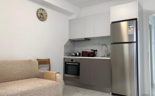 1 Bedroom apartment in Agios Tychonas