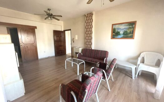 3 Bedroom apartment in Potamos Germasogeias for rent