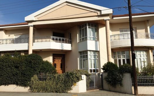 5 bedroom house for sale in Agios Georgios Havouzas area
