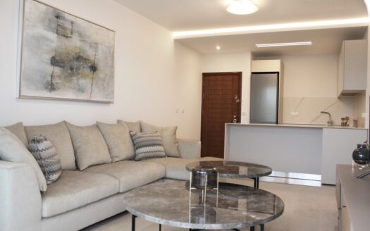 2 Bedroom apartment on the Sea Front of Limassol