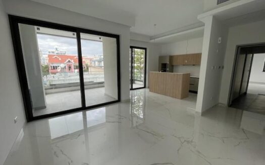Brand new 2 bedroom apartment for rent in Neapolis