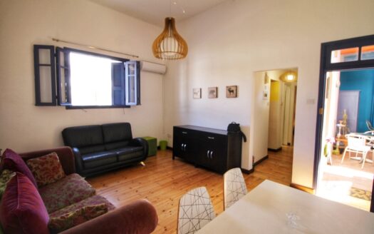 Lovely 1 bedroom apartment in the old town for rent